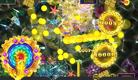 正版星力诚信游戏平台